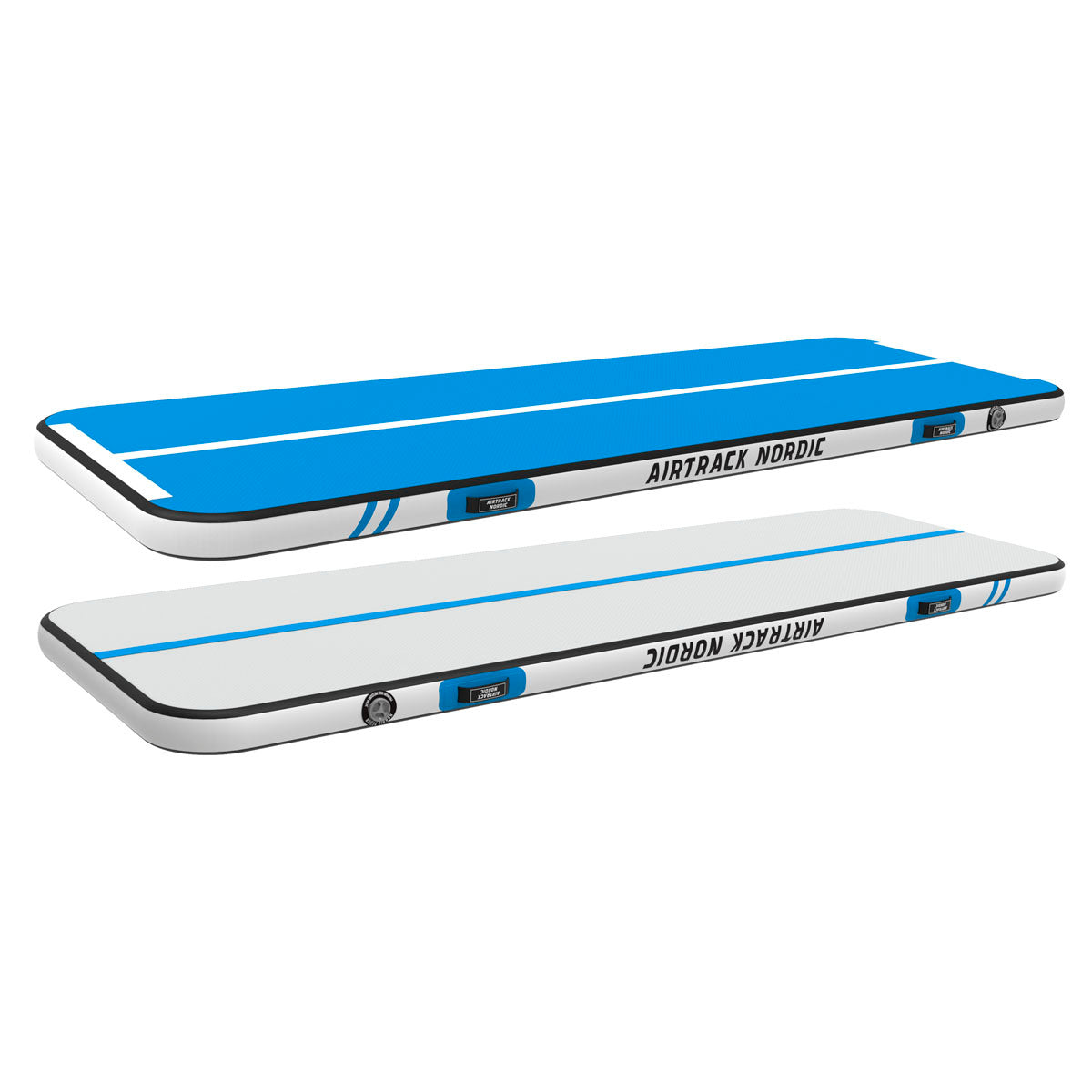
              AirTrack Nordic Home Special Edition, 3-8m