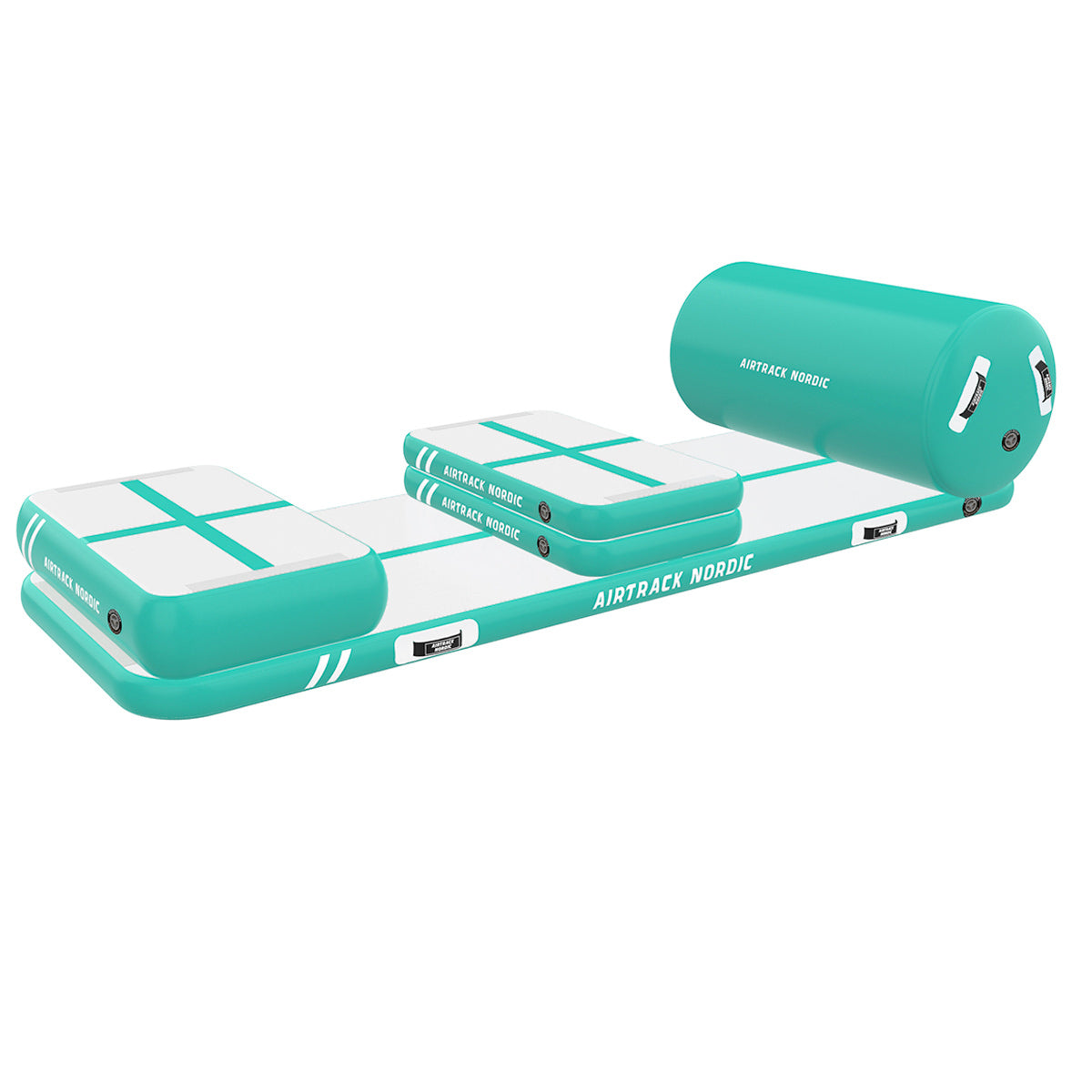 
              AirTrack Nordic Trick Bundle