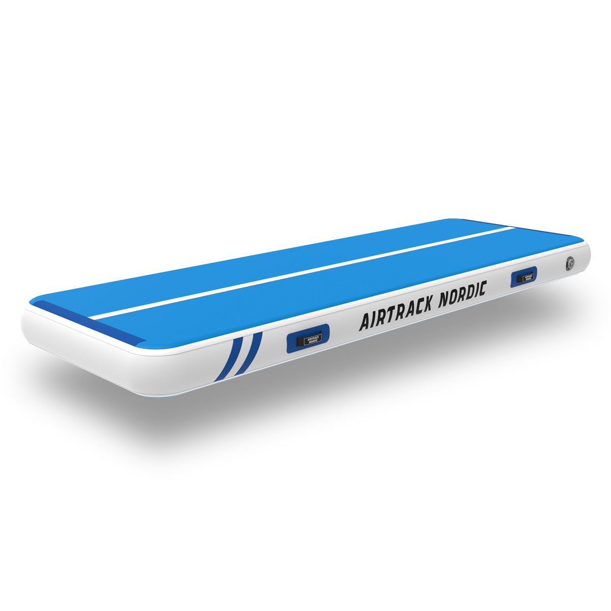 Airtrack AirTrack Nordic Deluxe Gymnastiek en Tuimel mat