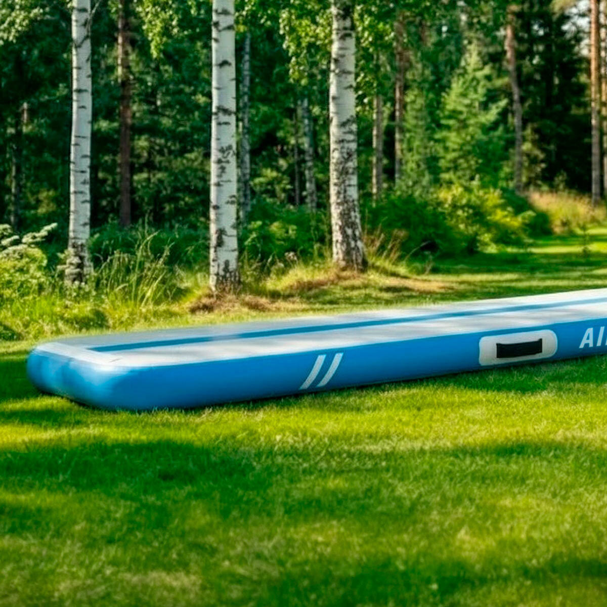 
              AirTrack Nordic AirBeam