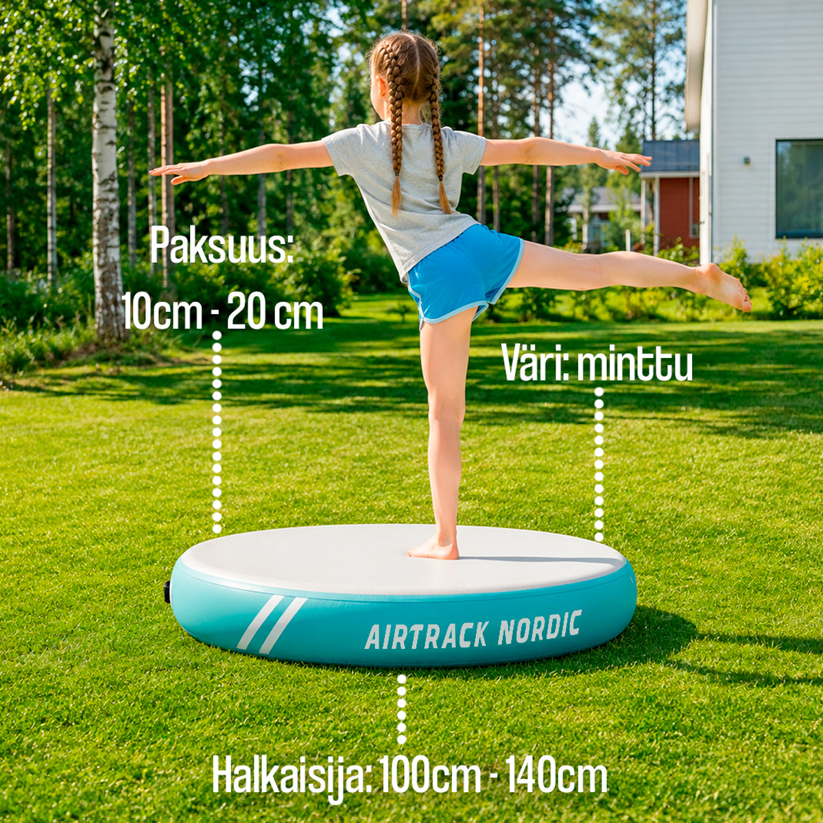 
              AirTrack Nordic AirSpot