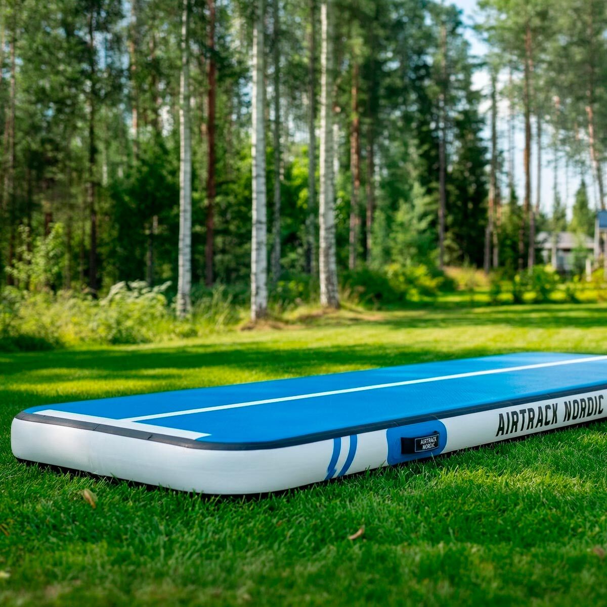 
              AirTrack Nordic Home Special Edition, 3-8m