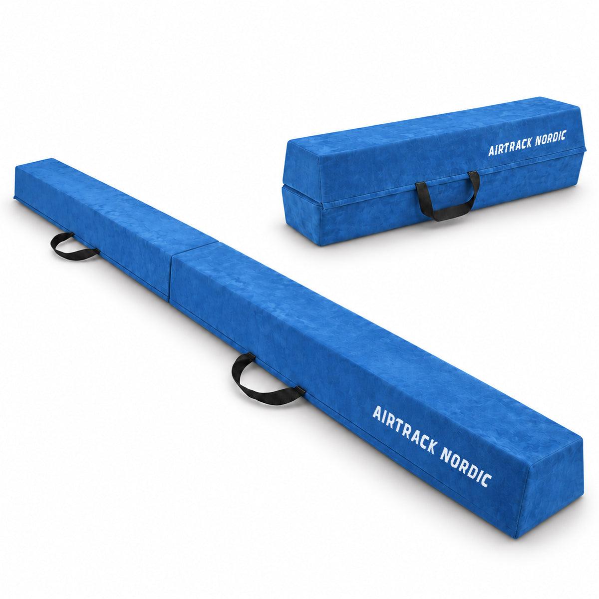 
              AirTrack Nordic Balance Beam 240X8X15CM