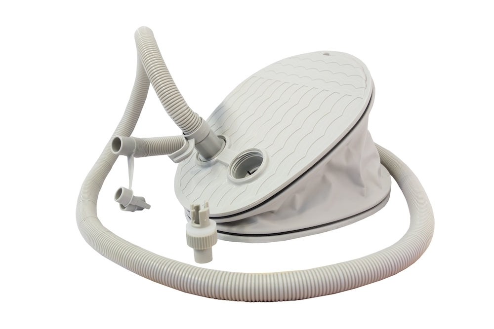 
              AirTrack Nordic Foot Pump